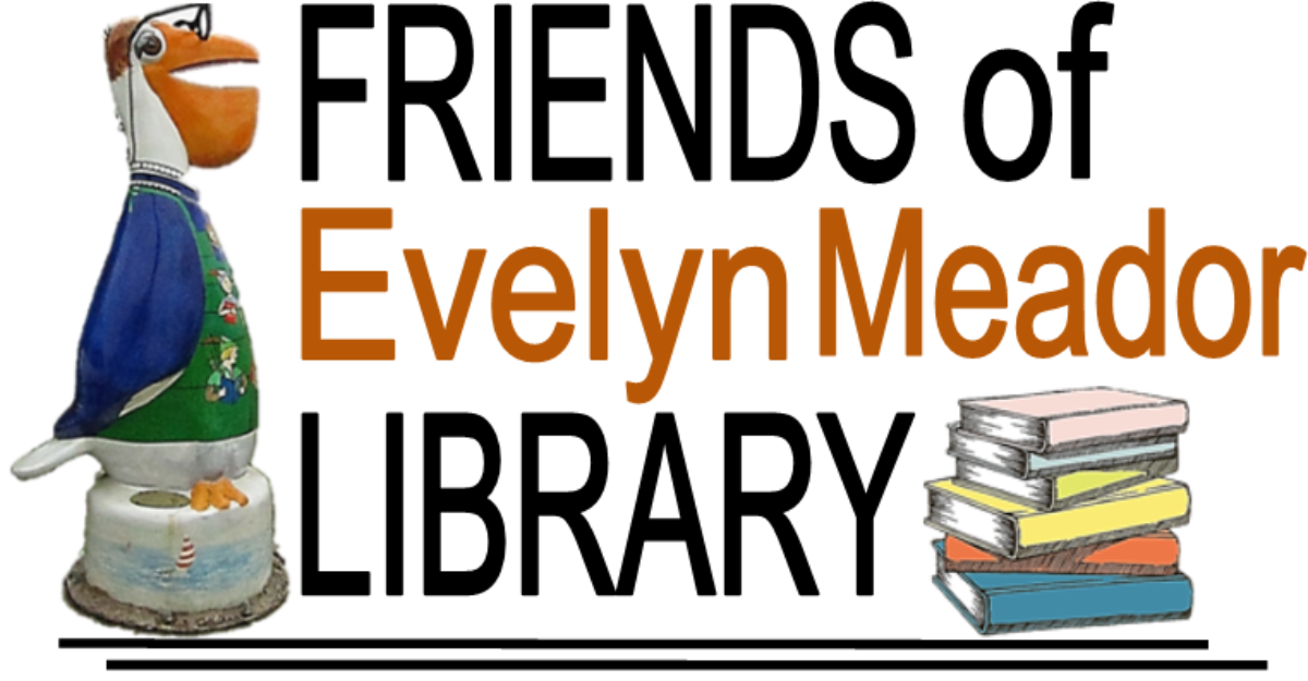 Friends of Evelyn Meador Library